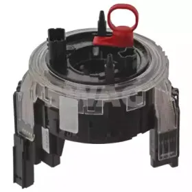 Витая пружина, подушка безопасности SWAG купить